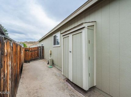 4629 N Cactus Hills Drive, Sparks, NV 89436 Photo