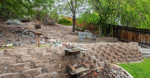4629 N Cactus Hills Drive, Sparks, NV 89436 Photo