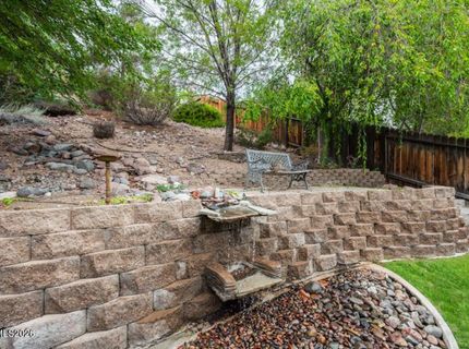 4629 N Cactus Hills Drive, Sparks, NV 89436 Photo