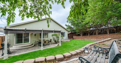 4629 N Cactus Hills Drive, Sparks, NV 89436 Photo