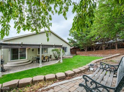 4629 N Cactus Hills Drive, Sparks, NV 89436 Photo