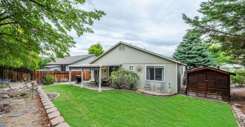 4629 N Cactus Hills Drive, Sparks, NV 89436 Photo