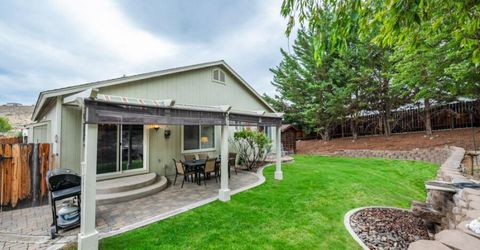 4629 N Cactus Hills Drive, Sparks, NV 89436 Photo