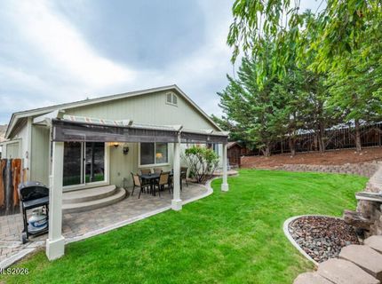 4629 N Cactus Hills Drive, Sparks, NV 89436 Photo