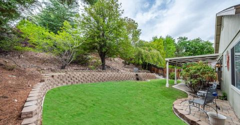 4629 N Cactus Hills Drive, Sparks, NV 89436 Photo