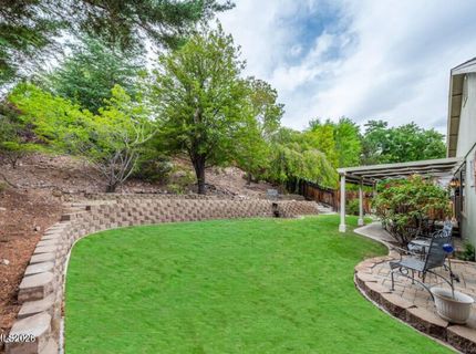4629 N Cactus Hills Drive, Sparks, NV 89436 Photo