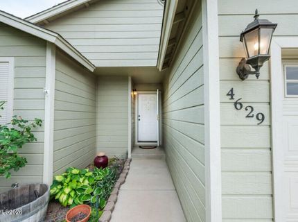 4629 N Cactus Hills Drive, Sparks, NV 89436 Photo