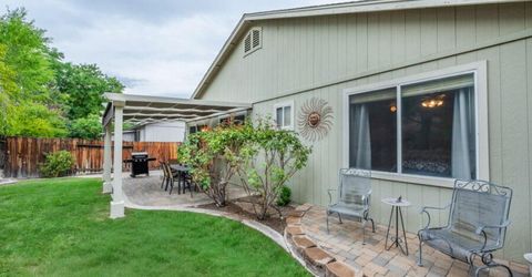 4629 N Cactus Hills Drive, Sparks, NV 89436 Photo