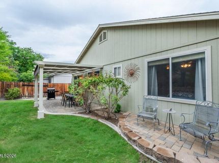4629 N Cactus Hills Drive, Sparks, NV 89436 Photo