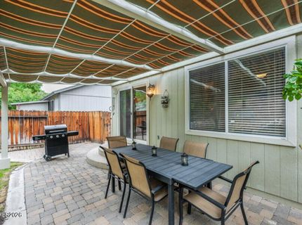 4629 N Cactus Hills Drive, Sparks, NV 89436 Photo