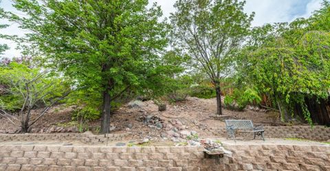 4629 N Cactus Hills Drive, Sparks, NV 89436 Photo