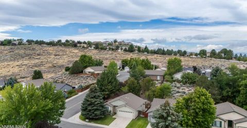 4629 N Cactus Hills Drive, Sparks, NV 89436 Photo