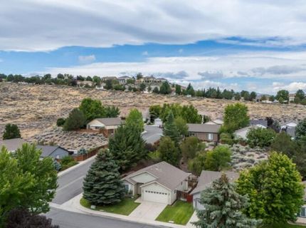 4629 N Cactus Hills Drive, Sparks, NV 89436 Photo