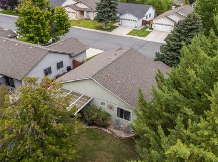 4629 N Cactus Hills Drive, Sparks, NV 89436 Photo