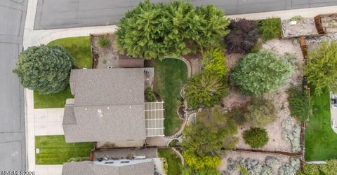 4629 N Cactus Hills Drive, Sparks, NV 89436 Photo