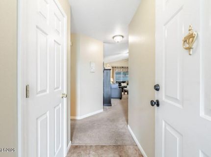 4629 N Cactus Hills Drive, Sparks, NV 89436 Photo