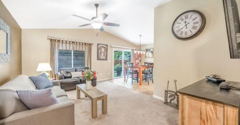 4629 N Cactus Hills Drive, Sparks, NV 89436 Photo