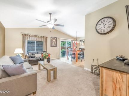 4629 N Cactus Hills Drive, Sparks, NV 89436 Photo
