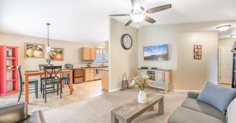 4629 N Cactus Hills Drive, Sparks, NV 89436 Photo