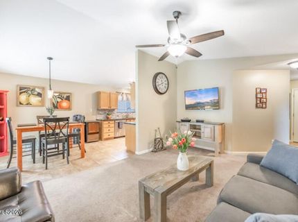 4629 N Cactus Hills Drive, Sparks, NV 89436 Photo