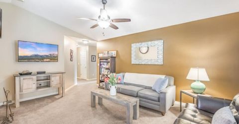 4629 N Cactus Hills Drive, Sparks, NV 89436 Photo