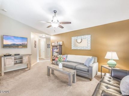 4629 N Cactus Hills Drive, Sparks, NV 89436 Photo