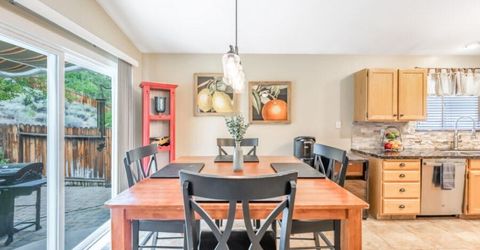 4629 N Cactus Hills Drive, Sparks, NV 89436 Photo