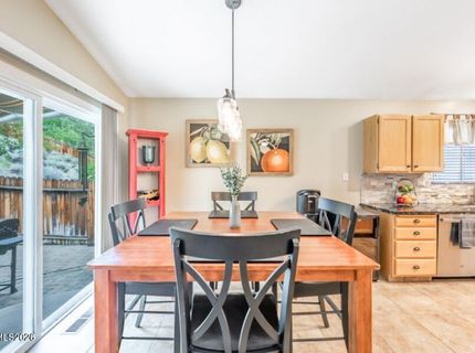 4629 N Cactus Hills Drive, Sparks, NV 89436 Photo