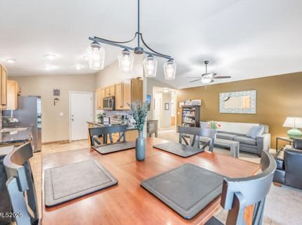 4629 N Cactus Hills Drive, Sparks, NV 89436 Photo