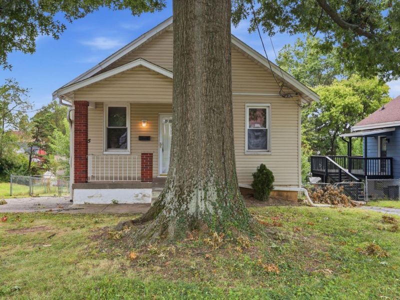 4345 Harding Avenue, Cincinnati, OH 45211 Photo 1
