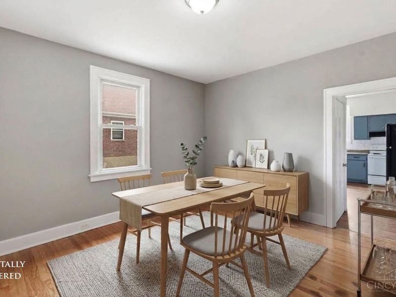 4345 Harding Avenue, Cincinnati, OH 45211 Photo 4