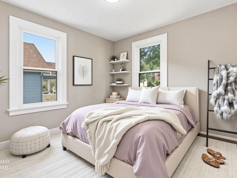 4345 Harding Avenue, Cincinnati, OH 45211 Photo 6