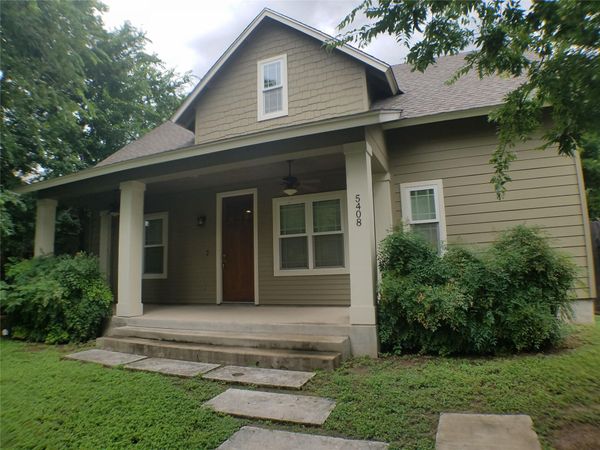 5408 Evans Ave, Unit A, Austin, TX 78751