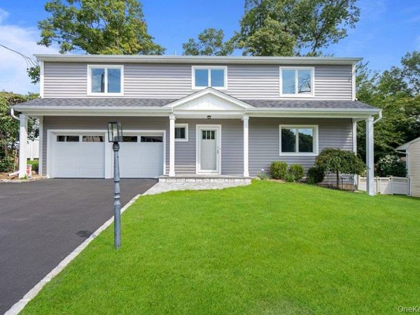 185 Harvard Drive , Unit L, Plainview, NY 11803