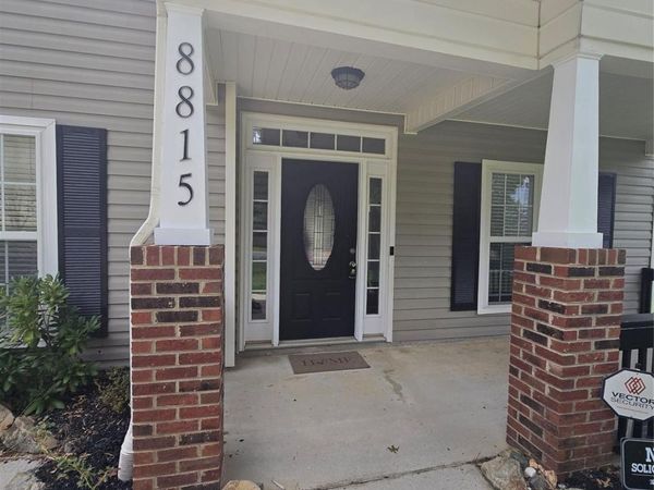 8815 Korniv Drive , Charlotte, NC 28216