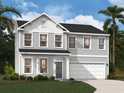 311 Red Sanddust Court, Lexington, SC 29073