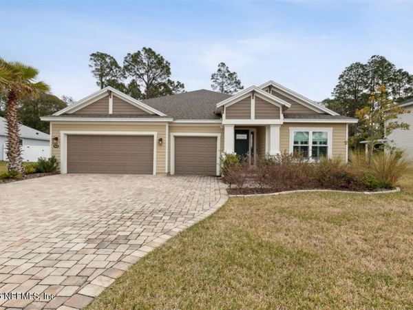 94145 GOODWOOD Drive, Fernandina Beach, FL 32034
