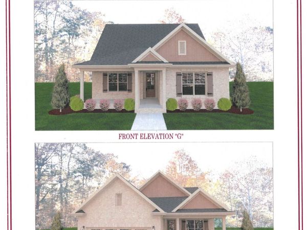 1062 Gadwall Lane , Spring Hill, TN 37174