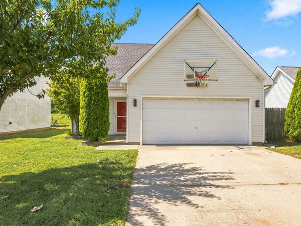 2811 Elijah Dr, Murfreesboro, TN 37129