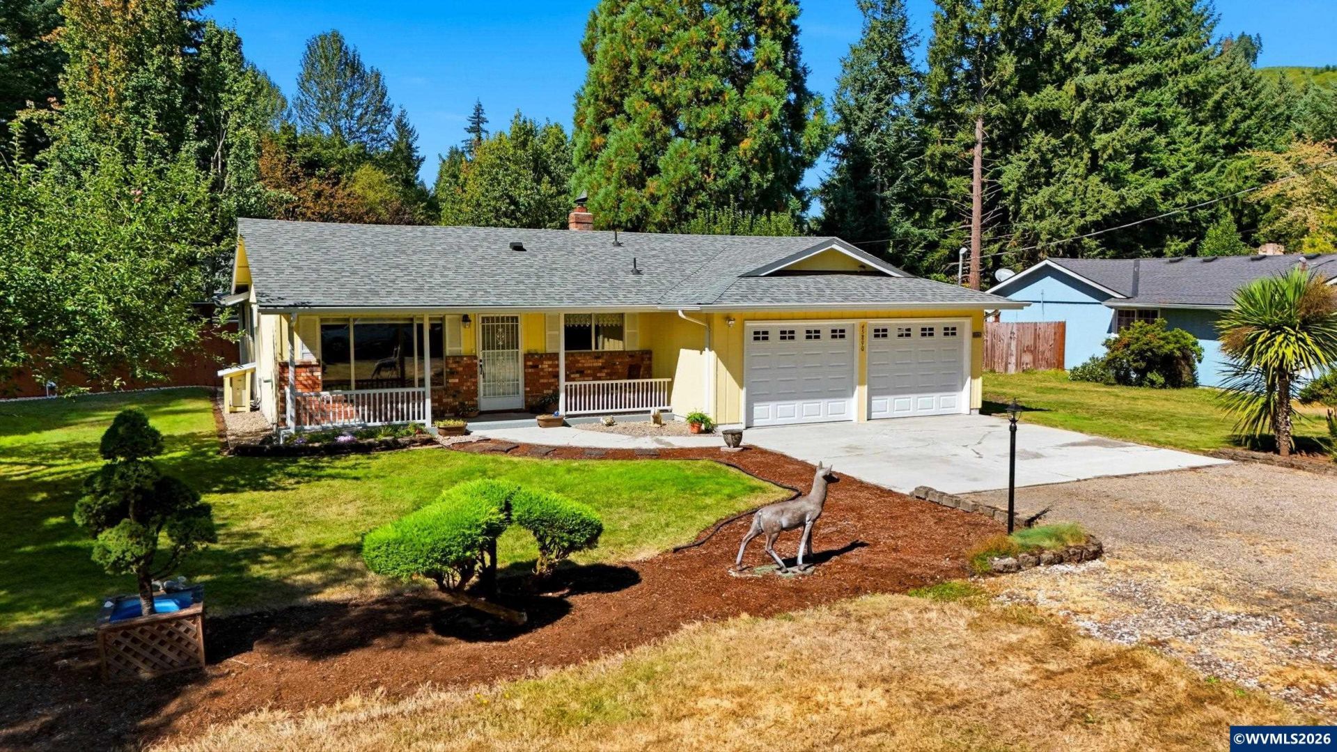 45890 River Loop Rd, Lyons, OR 97358 Main Photo