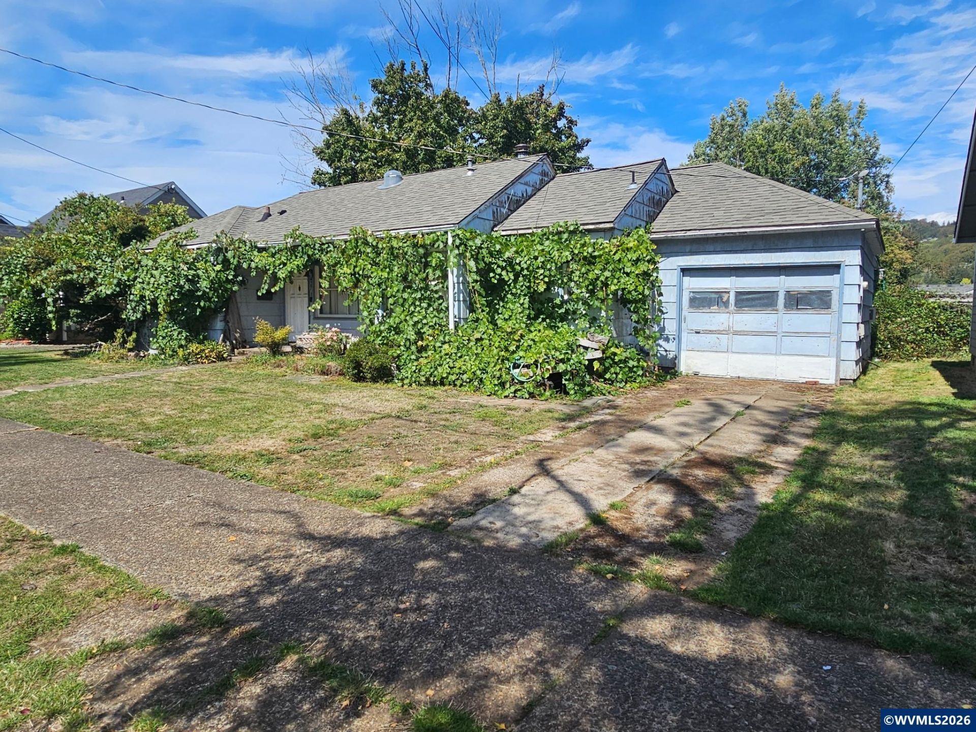 427 NE Yamhill St, Sheridan, OR 97378 Main Photo