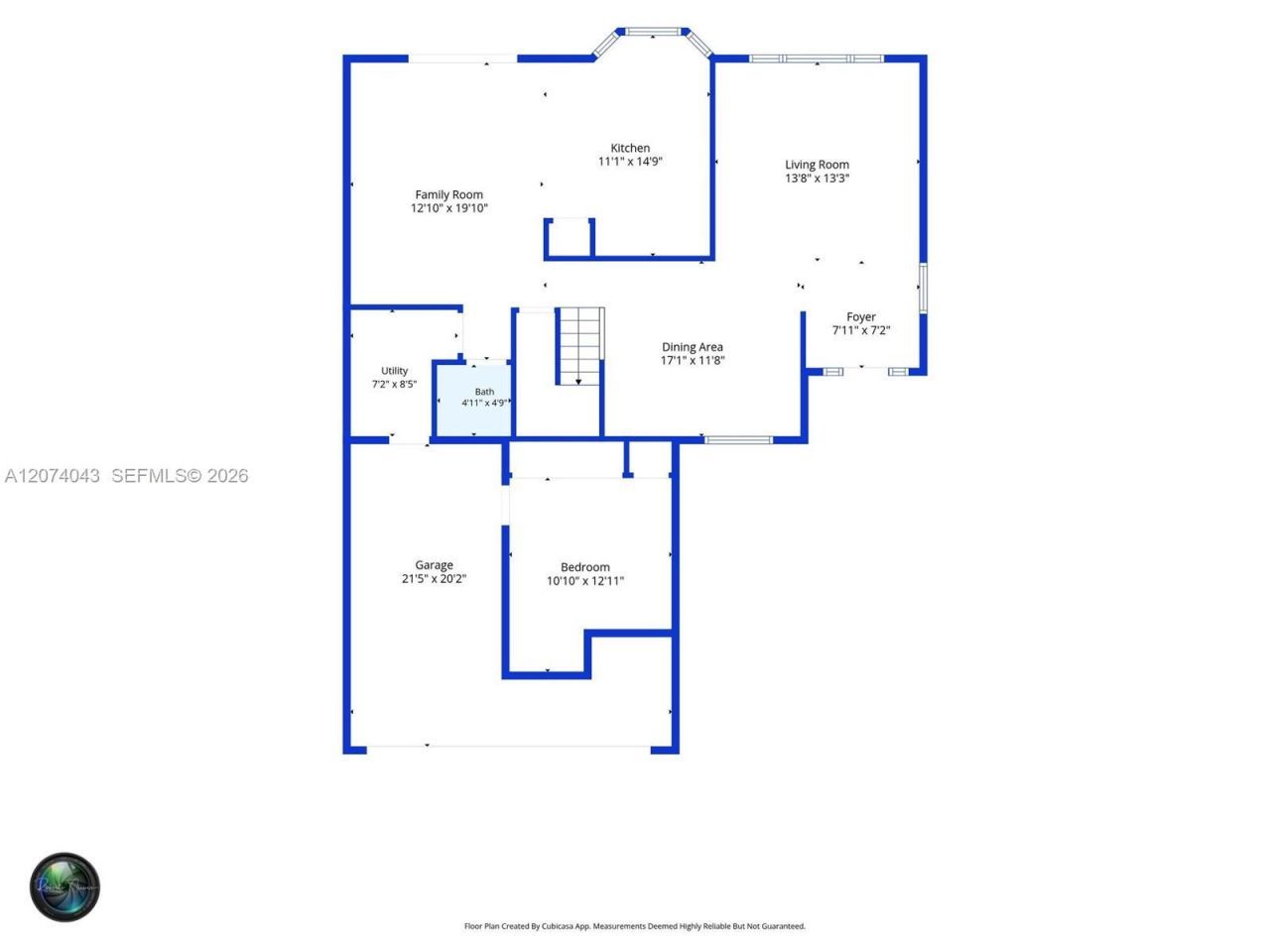 18961 NW 10th Ter, Pembroke Pines, FL 33029 Photo