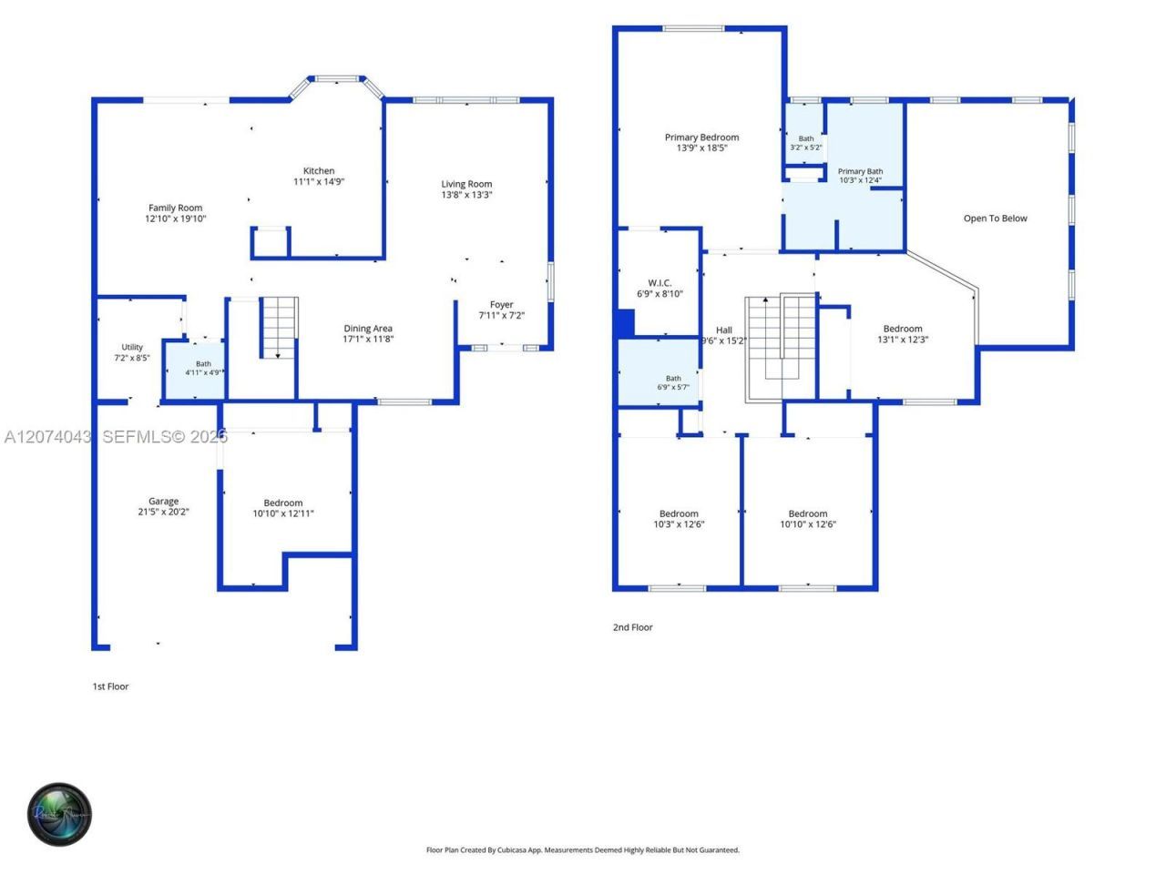 18961 NW 10th Ter, Pembroke Pines, FL 33029 Photo
