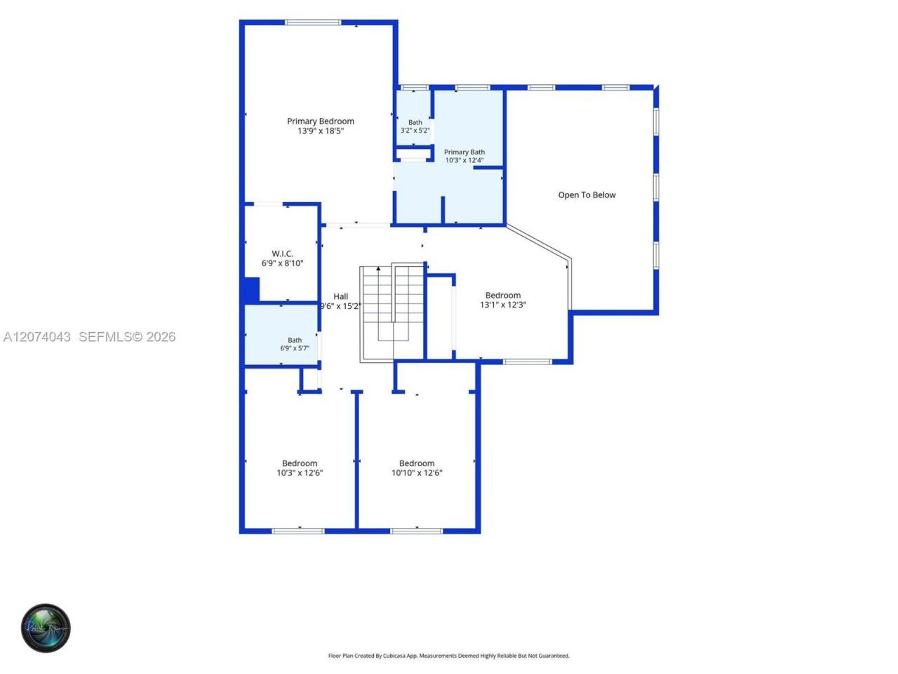 18961 NW 10th Ter, Pembroke Pines, FL 33029 Photo