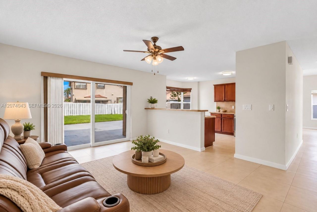 18961 NW 10th Ter, Pembroke Pines, FL 33029 Photo