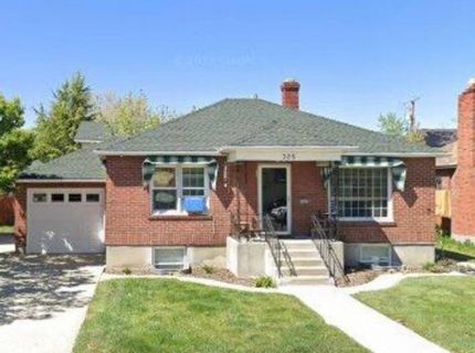 325 W Pueblo Street, Unit Front Hous, Reno, NV 89509 Photo