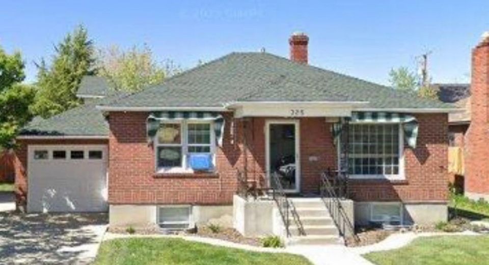 325 W Pueblo Street, Unit Front Hous, Reno, NV 89509 Photo