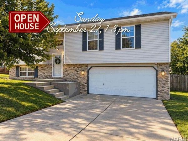 17 Arbor Springs, Troy, IL 62294