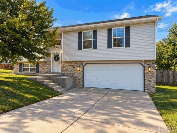 17 Arbor Springs, Troy, IL 62294