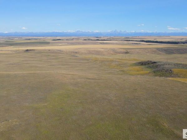 600 Acres Hog Hollow Road, ASHTON, ID 83420